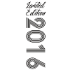 Edition Limitée 2016