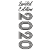 Limited Edition 2020