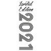 Édition limitée 2021