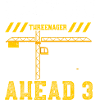 Caution Threenager ahead 3