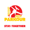 Parkour Couple