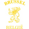 BRUSSELS Belgium Coat of Arms