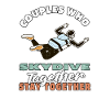 Skydiving Skydiving Pair