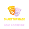 Theater Actor Couple