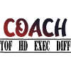 Coach Trampoline