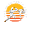 Taekwondo Taekwondo Father