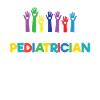 Kinderkrankenschwester