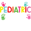 Infirmière pédiatrique