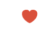 i love Abeilles