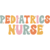 Kinderkrankenschwester