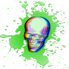 Dropingreen
