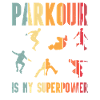 Parkour