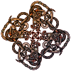 Knotwork Snakes