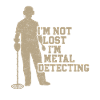 Metal detector