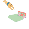 Breaking Bed