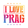 I Love Prague