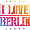 I Love Berlin