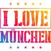 I Love Munich