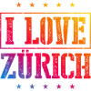 I Love Zurich