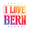 I Love Bern