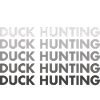 Duck Hunter Duck Hunting