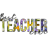 Best Teacher ever