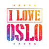 I Love Oslo