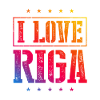 J’adore Riga