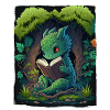 Read Books Book Dragon Fable Fantasy Saga