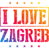 I Love Zagreb