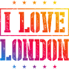 I LOVE LONDON