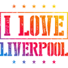 I love Liverpool