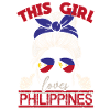 Philippinen Frau