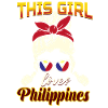 Philippines Woman