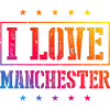 I Love Manchester