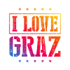I Love Graz