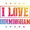 I Love Birmingham