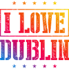 I Love Dublin