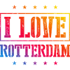 I Love Rotterdam
