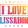 I Love Lisbon