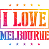 I Love Melbourne