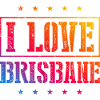 I Love Brisbane