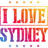 J’adore Sydney