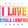 I Love Kuala Lumpur