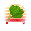 Épinard