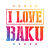 J’adore Bakou