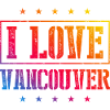 I Love Vancouver