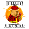 Futur pompier