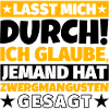 Zwergmangusten