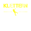 Klettern